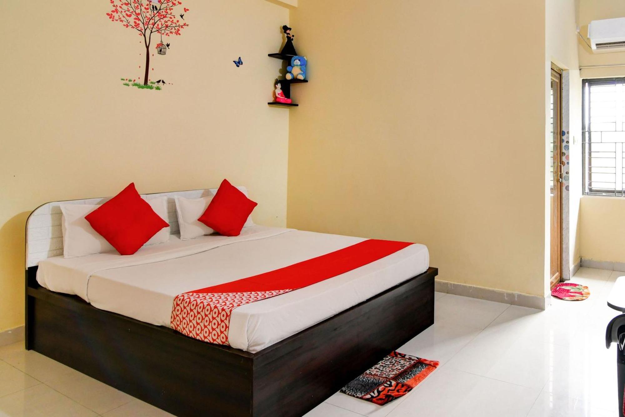 Hotel O Royal A Palace Bhubaneswar Exterior foto